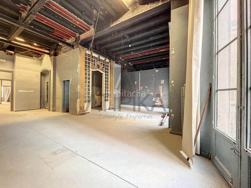 Foto b0abc299-7acd-4cfc-95a3-f8094c511b2e. Appartamento in St. Pere - Sta. Caterina - El Born Barcelona