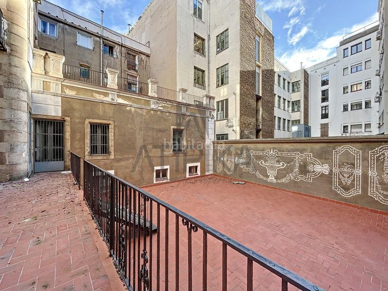 Foto c15c0770-111f-4437-8dc9-aaeeba527c48. Appartamento in St. Pere - Sta. Caterina - El Born Barcelona