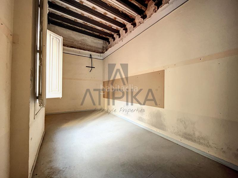 Foto c5183c14-0080-4fac-9b16-de8f479709fa. Appartamento in St. Pere - Sta. Caterina - El Born Barcelona