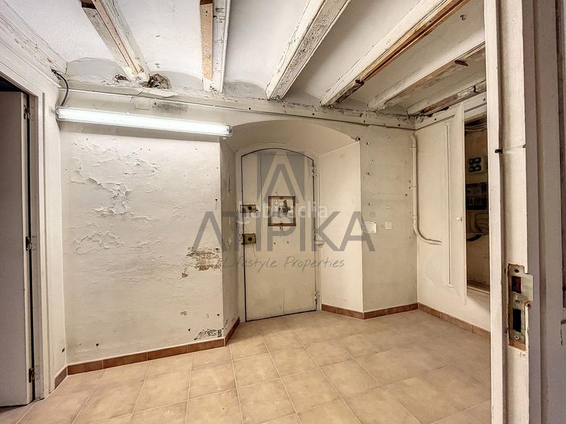 Foto c56d0104-fa9b-44a0-9c56-114d2f3ae2b3. Appartamento in St. Pere - Sta. Caterina - El Born Barcelona