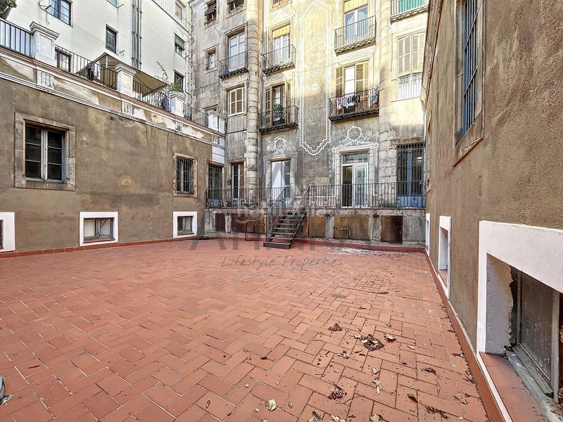 Foto d5a16d52-7b2f-41bb-9612-41b2c5a66727. Appartamento in St. Pere - Sta. Caterina - El Born Barcelona