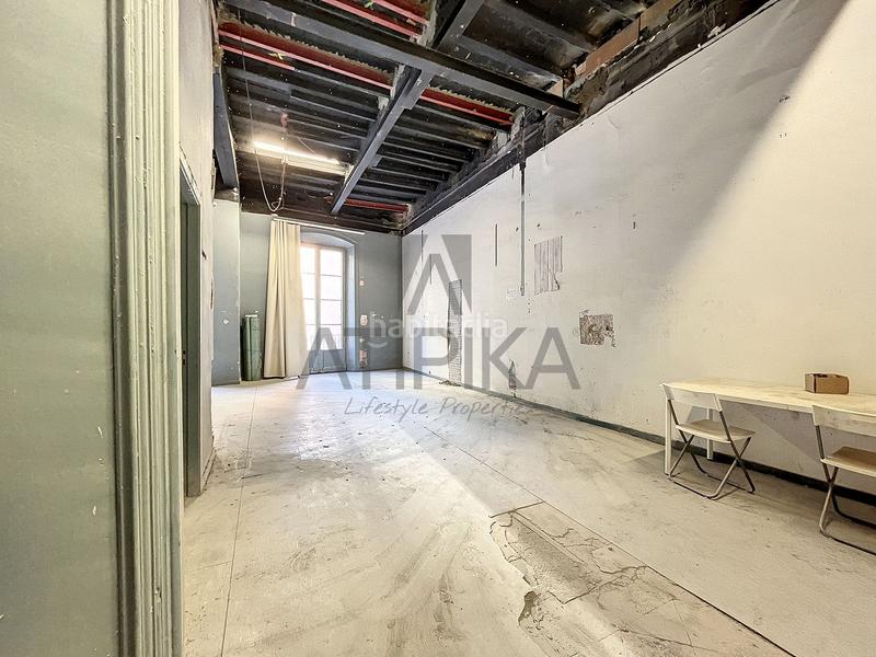 Foto deff4eee-a9e9-4044-9292-2760e315f233. Appartamento in St. Pere - Sta. Caterina - El Born Barcelona