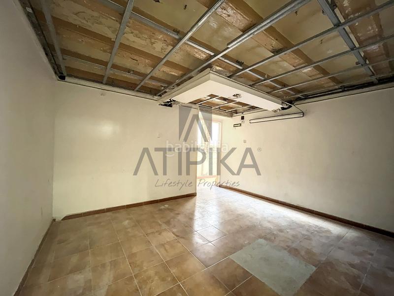 Foto ec13885e-2dd4-4f76-a3e4-e14e3bf8bba9. Appartamento in St. Pere - Sta. Caterina - El Born Barcelona