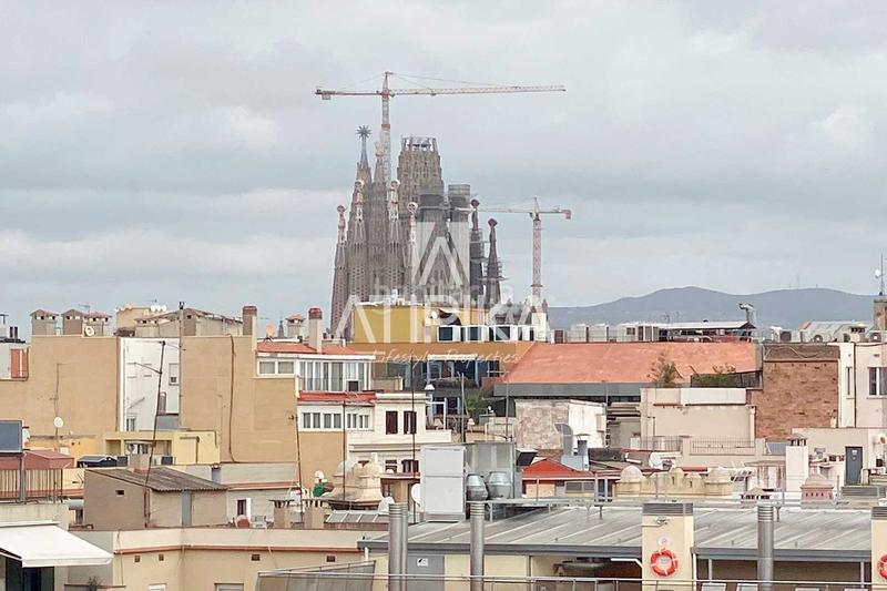 Foto 1af234d0-1261-466a-9d5a-047105e881d2. Location bureau dans Dreta de l´Eixample Barcelona