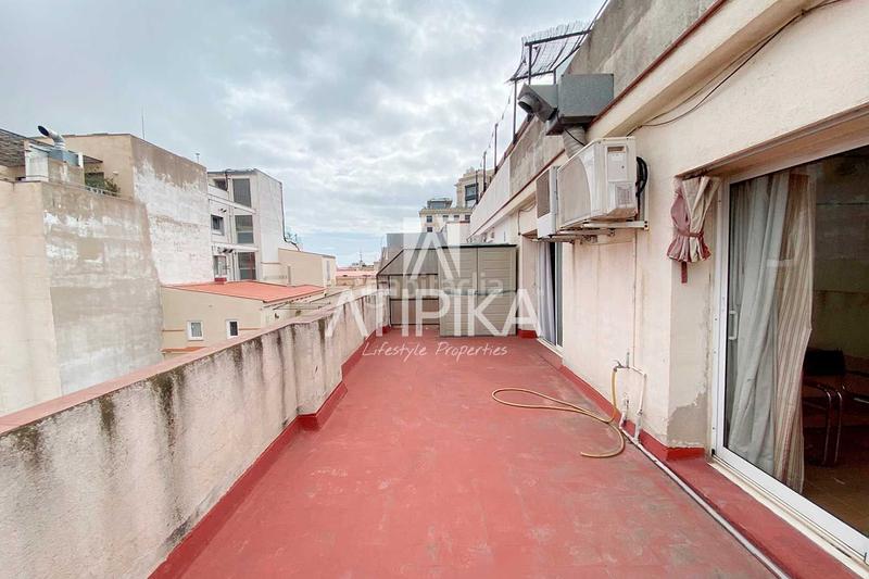 Foto 227cc0df-a697-41a8-82c3-d58abf7fd135. Location bureau dans Dreta de l´Eixample Barcelona