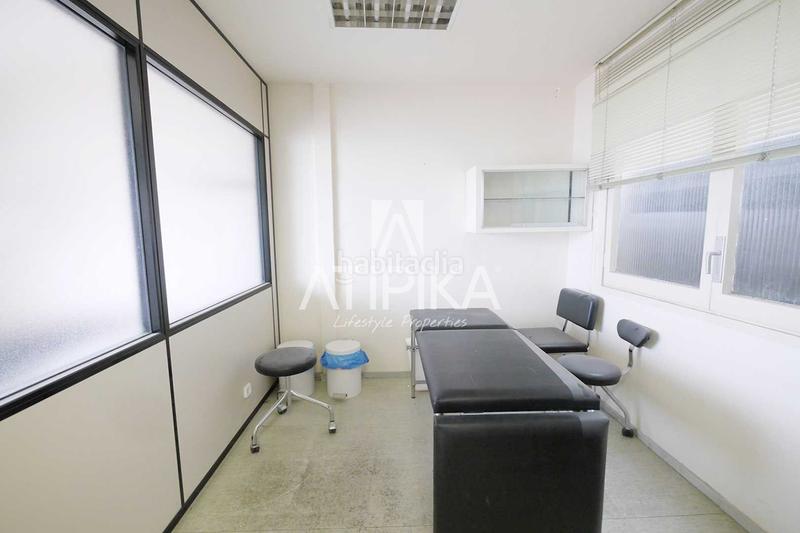 Foto 30baeee6-2488-43c7-95b0-82924ec03483. Location bureau dans Dreta de l´Eixample Barcelona