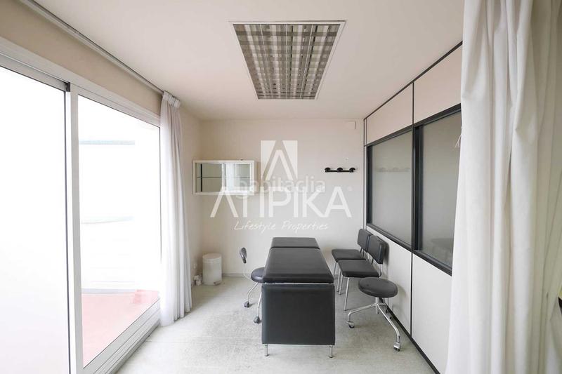 Foto 918a2984-1d35-4dbc-b4fd-af7053dddbea. Location bureau dans Dreta de l´Eixample Barcelona