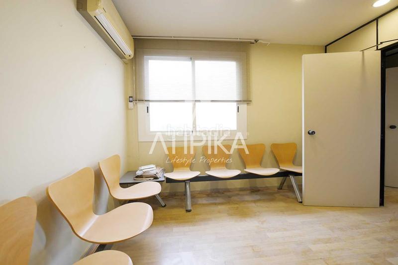 Foto b0fd6255-f1f1-434b-a5c8-d205b6afa625. Location bureau dans Dreta de l´Eixample Barcelona