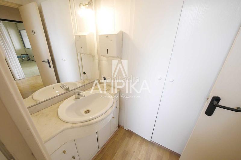 Foto 182578d1-d548-4b0a-9da5-78a802c76b03. Miete büro in Dreta de l´Eixample Barcelona