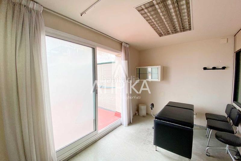 Foto 4cc5b4cf-9891-4d7f-b67d-d4036029de0e. Miete büro in Dreta de l´Eixample Barcelona