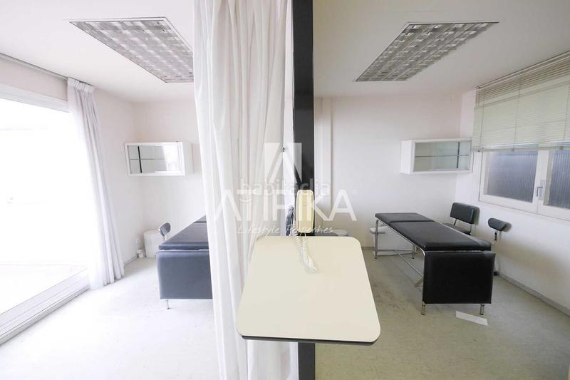 Foto 817740fd-34f8-4b55-b79b-28f97033e3c7. Miete büro in Dreta de l´Eixample Barcelona