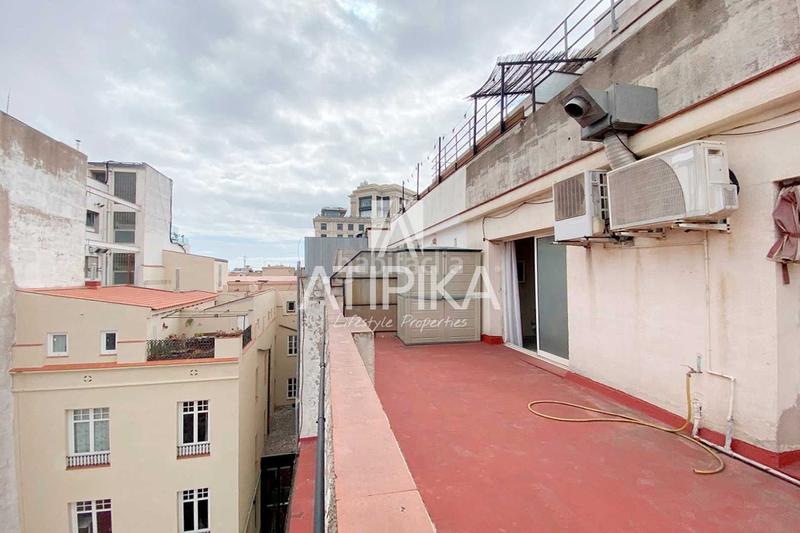 Foto 92999285-8a7e-4aa5-85c8-ad07877cf100. Miete büro in Dreta de l´Eixample Barcelona