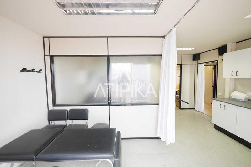 Foto 9b373f34-c75b-4348-82ec-51e815bc5c4c. Miete büro in Dreta de l´Eixample Barcelona