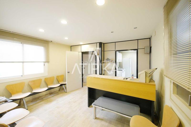 Foto b1d83199-ce7d-4b8a-85bb-bc407b0b1856. Miete büro in Dreta de l´Eixample Barcelona