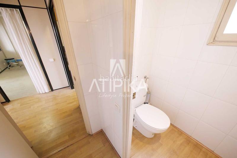 Foto 154d04a4-2758-4088-ad15-6a9bb173f856. Rent office space in Dreta de l´Eixample Barcelona