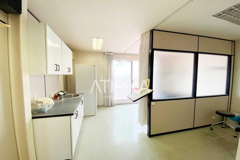 Foto 34a19892-19f2-44e8-b2db-412a5a93224f. Rent office space in Dreta de l´Eixample Barcelona