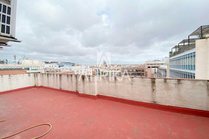 Foto 62ac8a28-8b76-43fe-89ba-6683ad5cfc09. Rent office space in Dreta de l´Eixample Barcelona