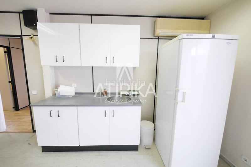 Foto a48d45f5-55c6-43c0-8055-c7d02ce2834d. Rent office space in Dreta de l´Eixample Barcelona