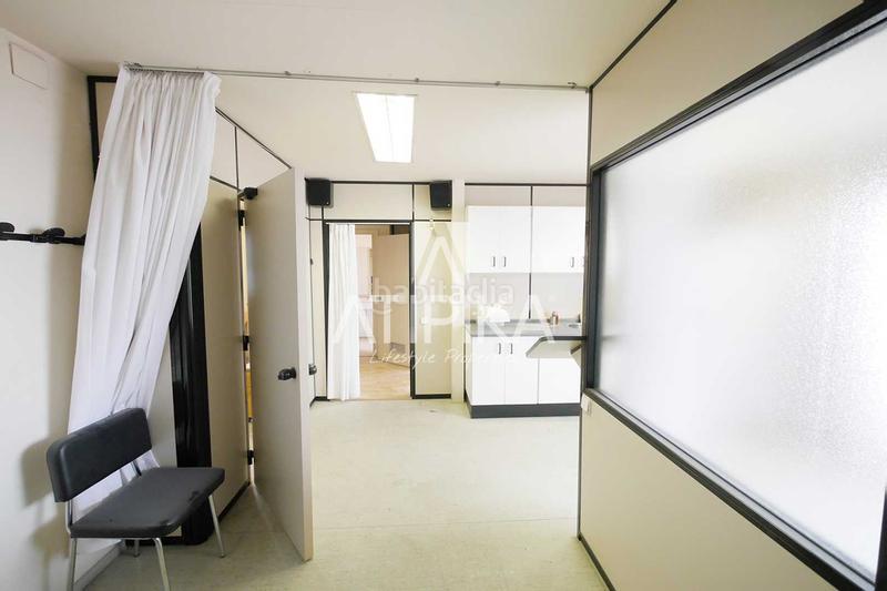 Foto bb6617f2-4fe0-43b7-b812-7d01bddcd564. Rent office space in Dreta de l´Eixample Barcelona