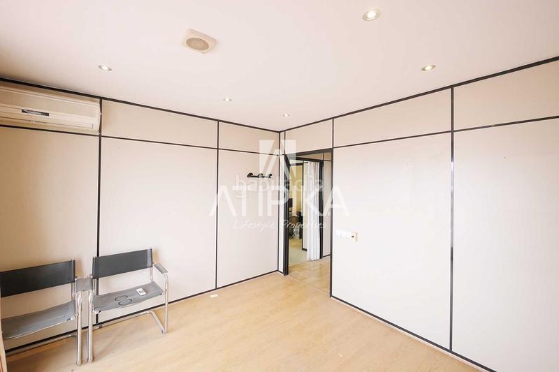 Foto eee5287c-edc6-47f5-935f-28e4da8ac48e. Rent office space in Dreta de l´Eixample Barcelona