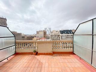 Bureau à de Gràcia