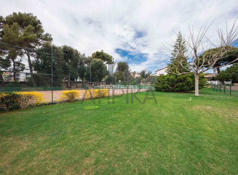 Foto 9b8be817-1799-4020-9d82-23df0ca67ca1. Terreny residencial a Bell-Aire Sant Andreu de Llavaneres