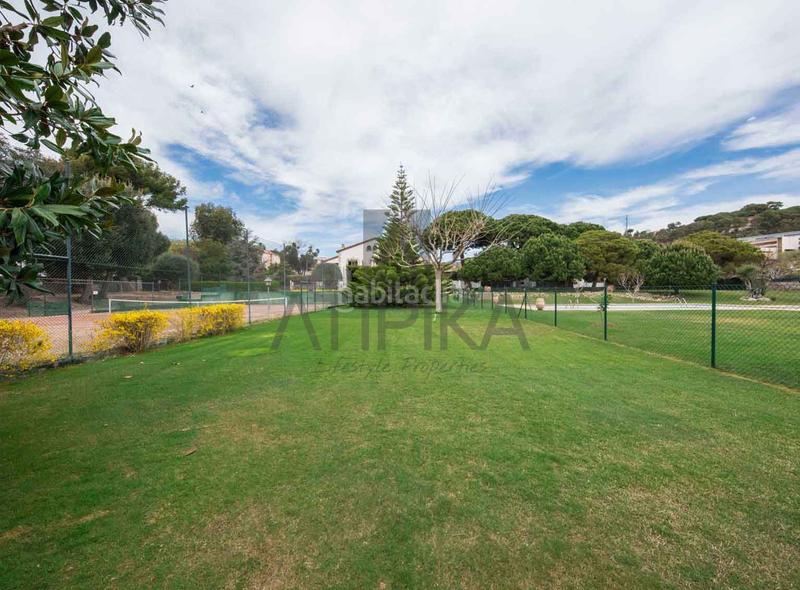 Foto d025b9b4-d942-4de2-ba97-0c79caabbf52. Terreny residencial a Bell-Aire Sant Andreu de Llavaneres