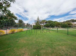 Terreny residencial  De la riera. Parcela totalmente plana con buena orientación en sant andreu de