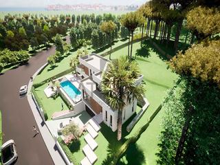 Casa  Mare de deu de gracia. Casa independiente con piscina y vistas al mar en venta en can g