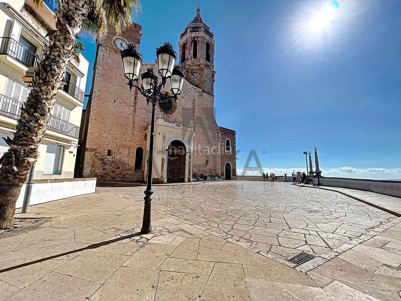 Foto 264e5b92-e4bf-4008-8e5e-62dee03710fd. Haus mit heizung parking pool in Can Girona - Terramar - Vinyet Sitges