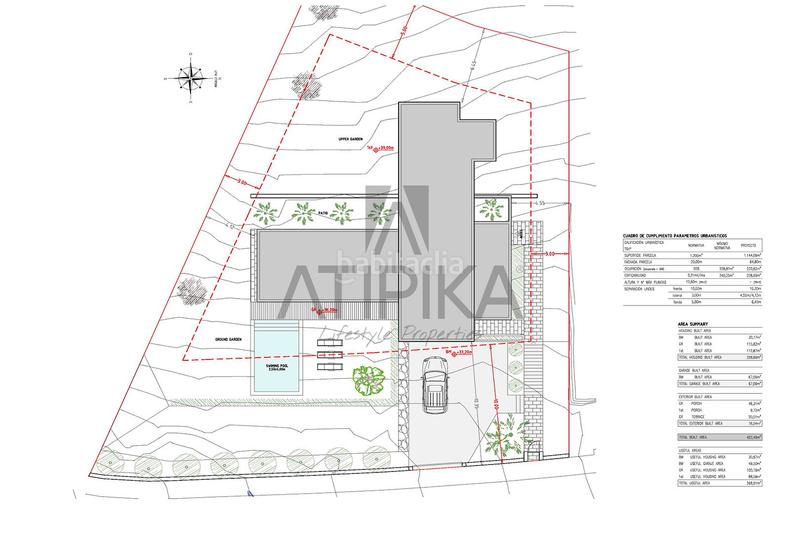 Foto 37afd259-f051-43f7-a1f7-7f5ed4681402. Haus mit heizung parking pool in Can Girona - Terramar - Vinyet Sitges