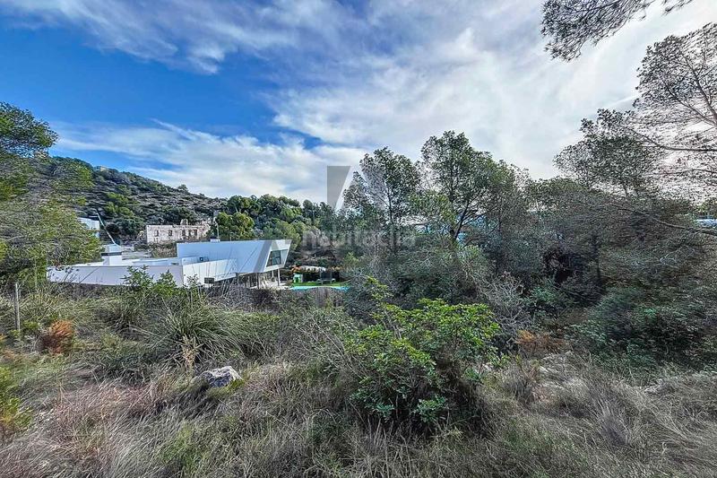 Foto 4769d2a8-091d-421c-a2fd-32ac5df199a2. Haus mit heizung parking pool in Can Girona - Terramar - Vinyet Sitges