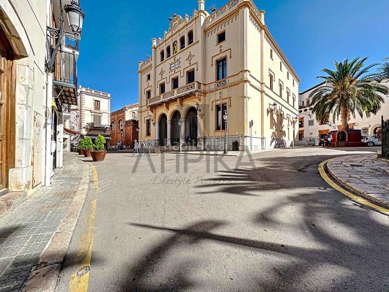 Foto 52c6cbcd-7da2-4f37-84e9-f0cd9719dfbb. Haus mit heizung parking pool in Can Girona - Terramar - Vinyet Sitges