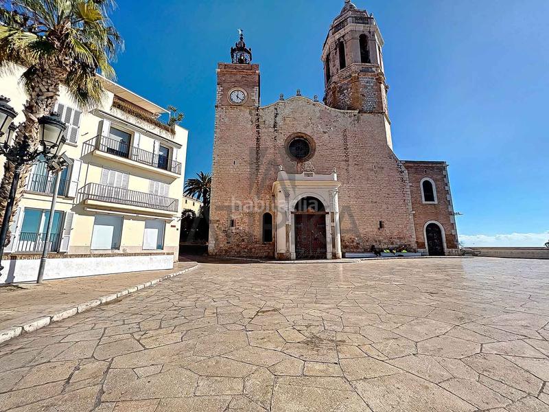 Foto 72f2e450-1ed9-45d9-ae9d-1ec3a17d0cb7. Haus mit heizung parking pool in Can Girona - Terramar - Vinyet Sitges