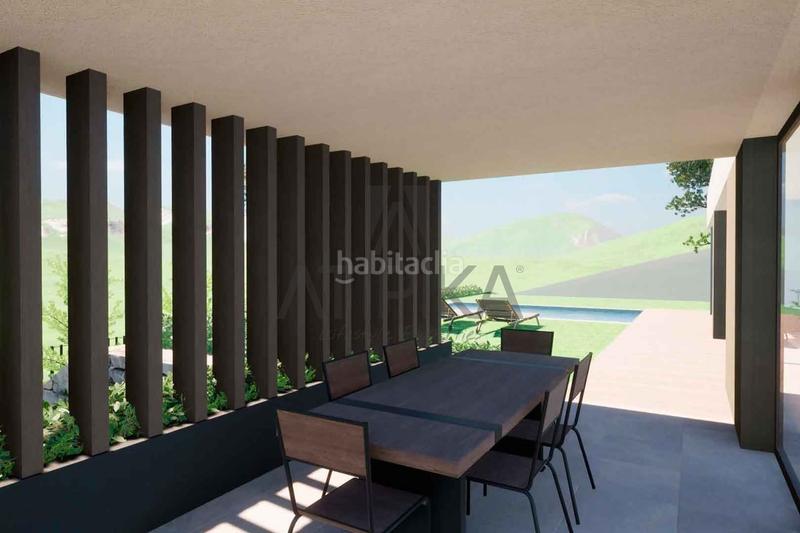 Foto 82ca7185-1db2-4bf4-be40-6304a0b71f24. Haus mit heizung parking pool in Can Girona - Terramar - Vinyet Sitges