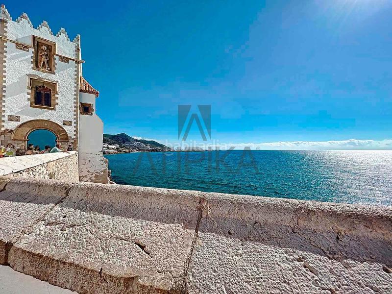 Foto 8693809a-2acc-47fc-9ae8-3313a8267a2c. Haus mit heizung parking pool in Can Girona - Terramar - Vinyet Sitges