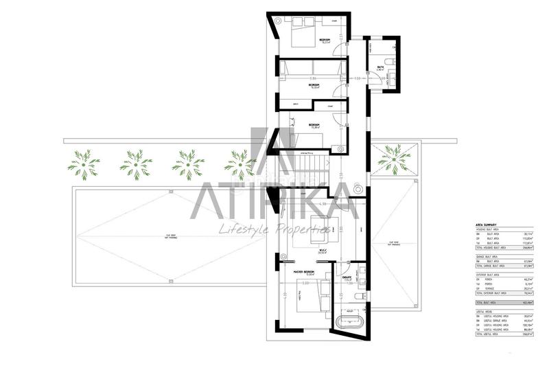 Foto a32e7ef3-e085-46de-a545-240310e02337. Haus mit heizung parking pool in Can Girona - Terramar - Vinyet Sitges