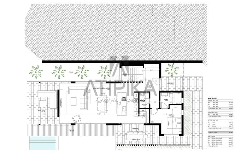 Foto b0ade01c-ba1a-4f6d-a81e-655d6f3e5dca. Haus mit heizung parking pool in Can Girona - Terramar - Vinyet Sitges