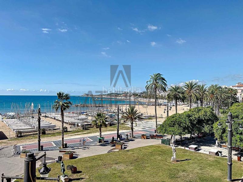 Foto ca1e2e16-691c-4873-ae12-df201c7afc8f. Haus mit heizung parking pool in Can Girona - Terramar - Vinyet Sitges