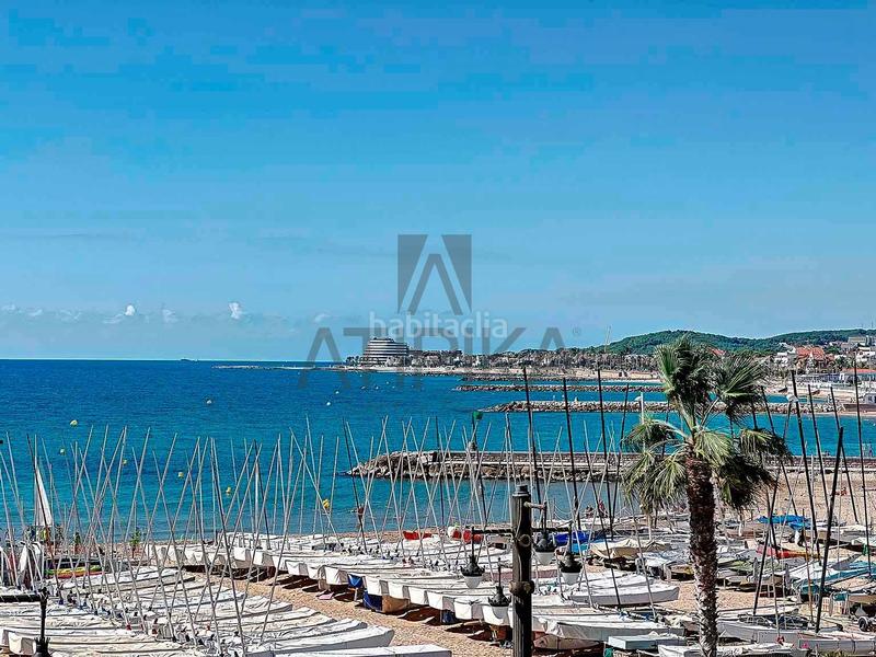 Foto d440c0c1-e1cf-4c0f-b638-53916d3bed0a. Haus mit heizung parking pool in Can Girona - Terramar - Vinyet Sitges