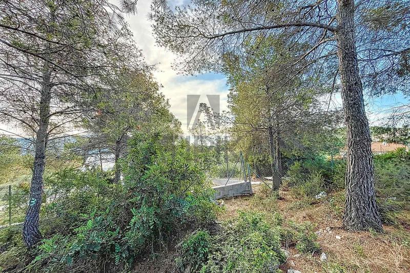 Foto daa8e6ea-fe83-48d5-a3d7-6c6542106e0c. Haus mit heizung parking pool in Can Girona - Terramar - Vinyet Sitges