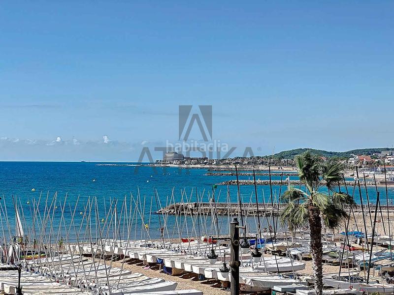 Foto e13f0f12-5a03-4e45-a2b2-593af7e2113e. Haus mit heizung parking pool in Can Girona - Terramar - Vinyet Sitges