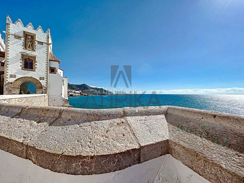 Foto fee64f19-b964-4941-a8ad-c35fffe53f91. Haus mit heizung parking pool in Can Girona - Terramar - Vinyet Sitges