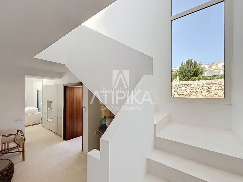 Foto 57edf52b-34b7-49eb-9ed1-2fb1e7bc31c9. Casa amb aparcament a Coves Noves Es Mercadal