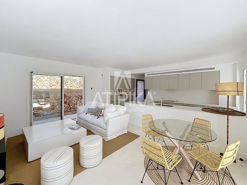 Foto 7212dfcc-576a-4724-b856-0949b3432b78. Casa amb aparcament a Coves Noves Es Mercadal