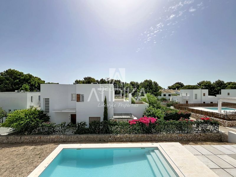 Foto 24d1bee1-d85f-4c17-aa64-0621dc405488. Casa amb aparcament a Coves Noves Es Mercadal