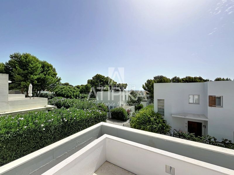 Foto 4f6fcd60-ed29-40de-928f-6bcccc1bd5c0. Casa amb aparcament a Coves Noves Es Mercadal
