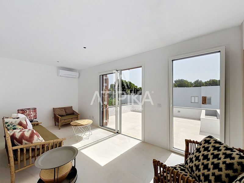 Foto 73a3f491-9dbd-4c62-bb48-36dca1aa17cd. Casa amb aparcament a Coves Noves Es Mercadal