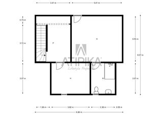 Masia a Sant Lluís-S´Ullestrar-Torret. Autentica propiedad menorquina en venta del año 1900