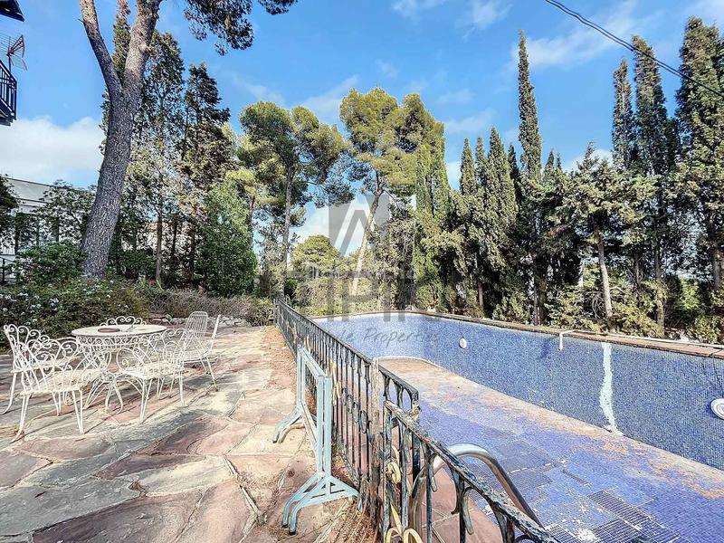 Foto 211970a9-402c-473d-b887-a62cf4e7623f. Maison avec piscine dans Montmar Castelldefels